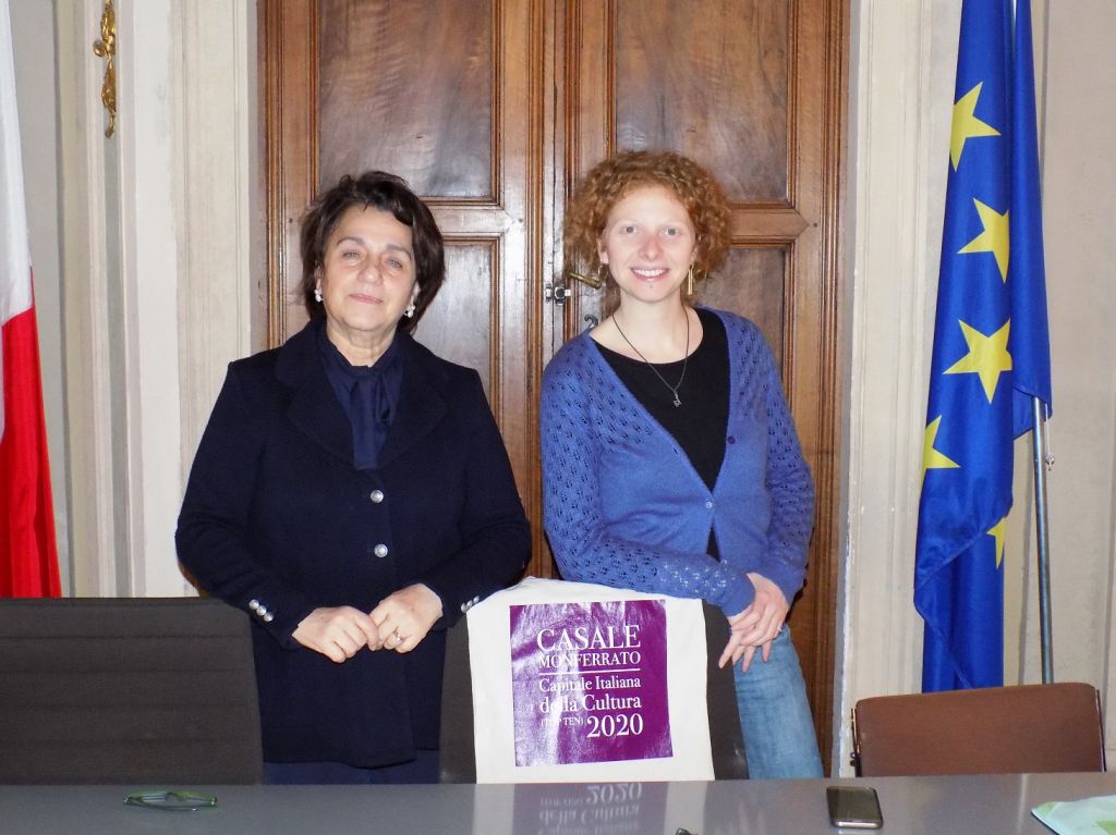 “Capitale Culturale: Essere o Avere?”